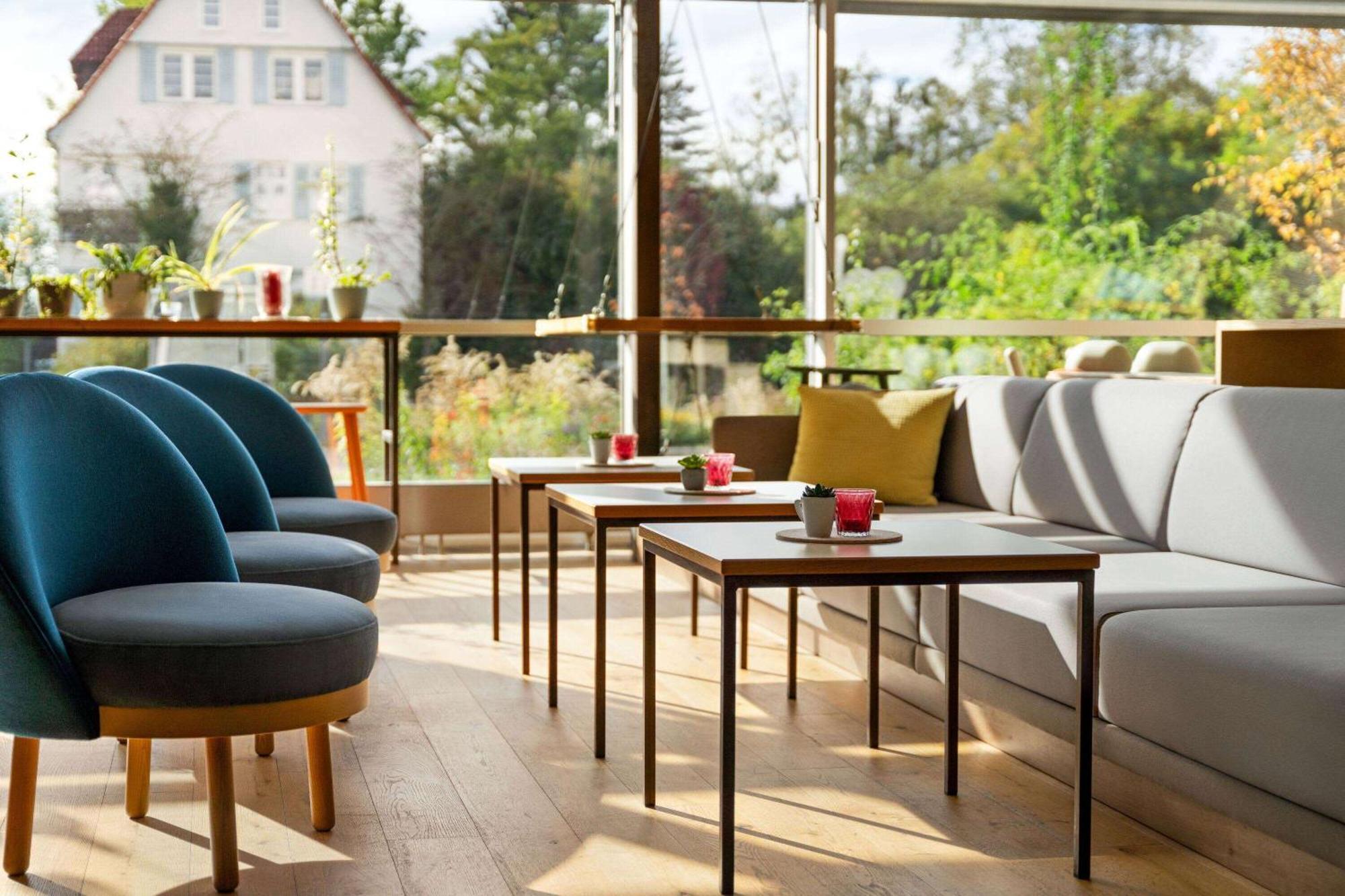 Vienna House Easy By Wyndham Guenzburg Hotel Exterior foto